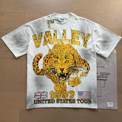 Vale Forever "Valley 1997 United States Tour" Vintage Tee